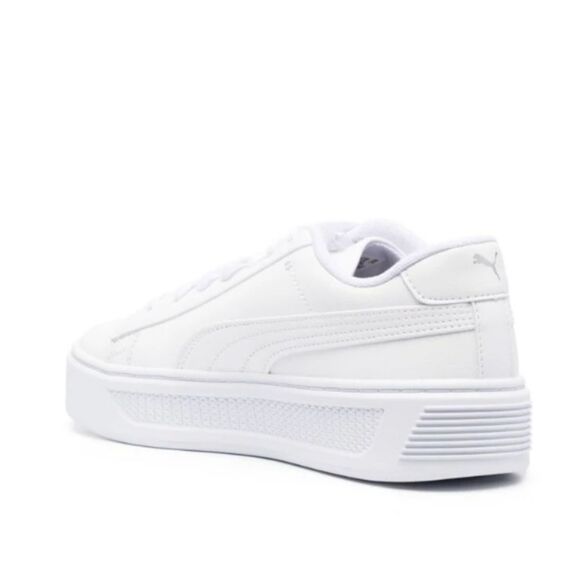 Puma Platform V3 Low Top Sneakers - Picture 5 of 11